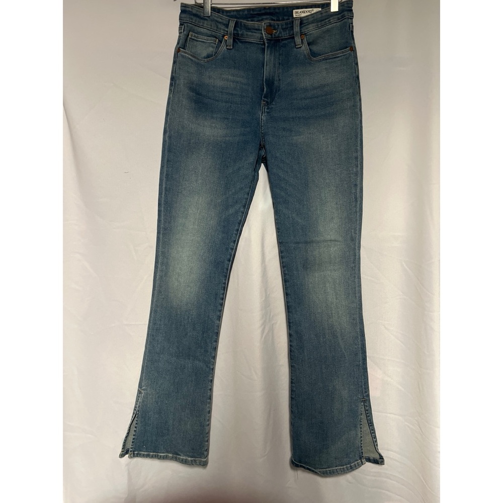 Blnc nyc Women's Blue Jeans